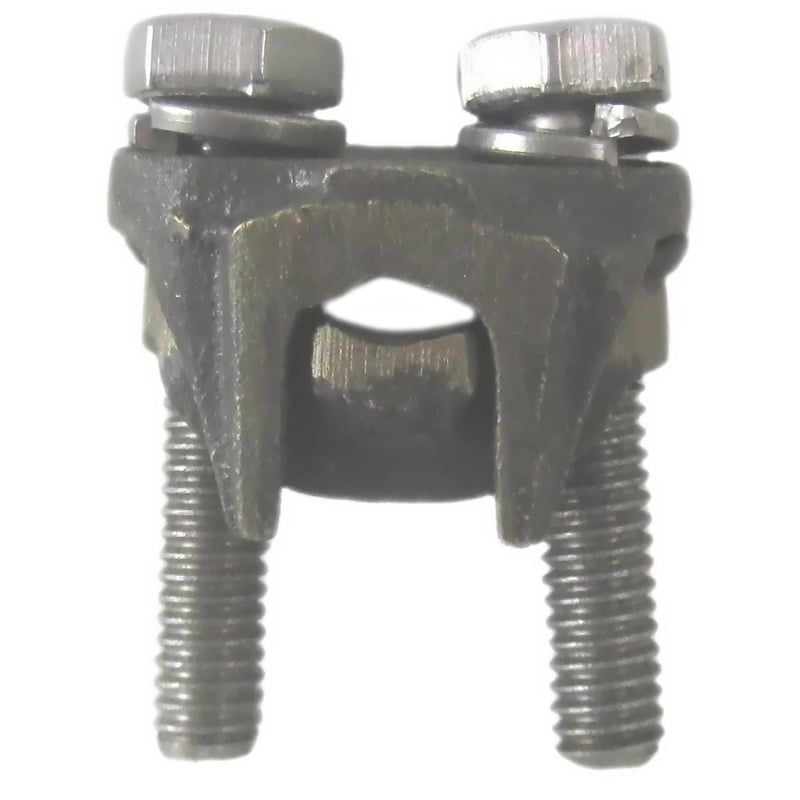 1 - 2/0 AWG Tap Connector