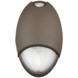 Emergency Light, Outdoor LED Decorative w/ Photocell By Compass CUWZ-PC