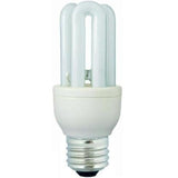 Compact Fluorescent Lamp, 6 Pack By Philips Lighting Genie Pro-Pack 18W