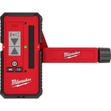 165' Laser Line Detector By Milwaukee 48-35-1211