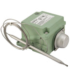 Digitrace Thermostat, 125/250/480V, 22A, NEMA 4X By nVent Raychem AMC-1B