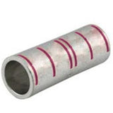 1/0 AWG Copper Compression Sleeve By Ilsco CT-1/0