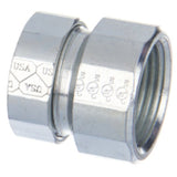 EMT/Rigid Coupling, 1-1/4