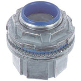 Conduit Hub With Thermoplastic Insulated Throat, Sealing Ring Nitri By Thomas & Betts H050-TB