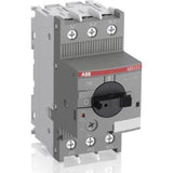 Manual Motor Protector, 25 - 32 FLA (Full Load Amps), 600VAC Rated, Trip Class 10 By ABB MS132-32