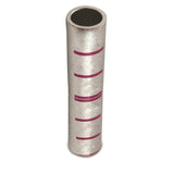 1/0 AWG Copper Compression Sleeve By Ilsco CTL-1/0