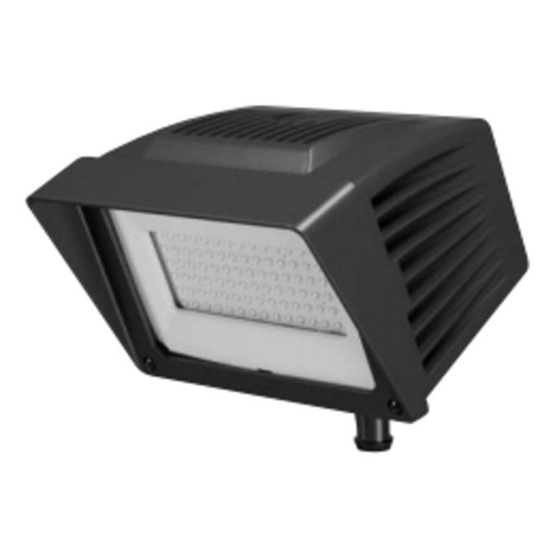 LED Floodlight, 62.46W, 120-277V