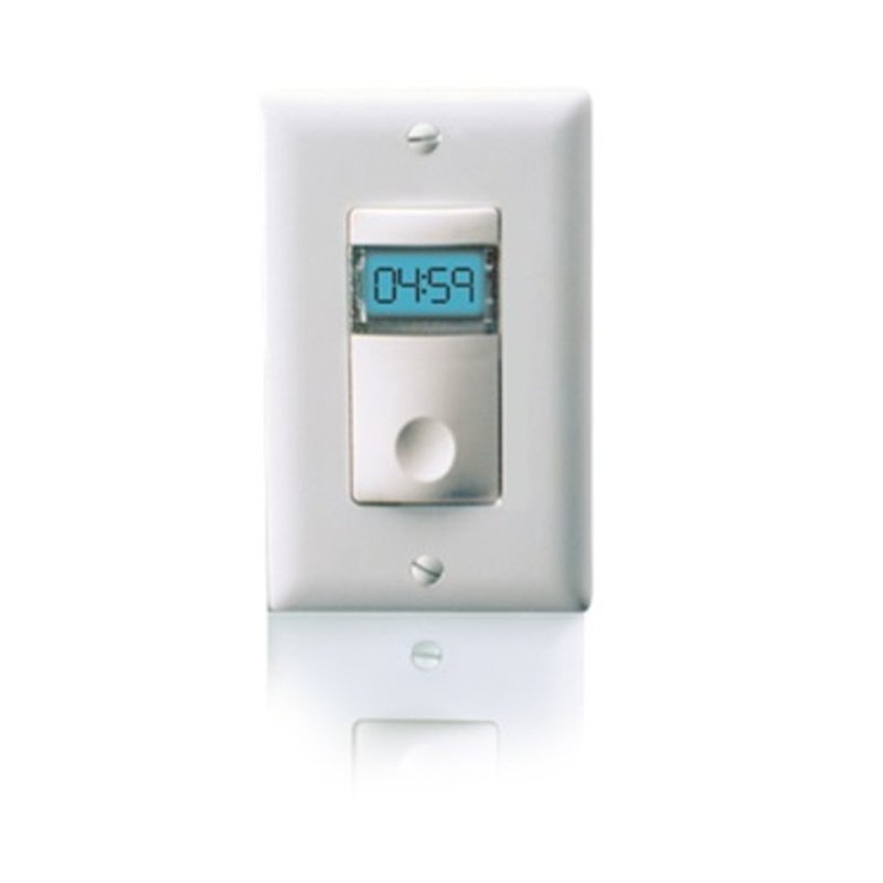 Low Voltage Digital Time Switch