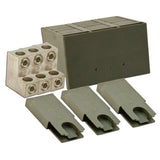 Lug set for T5 series Molded circuit breakers. By ABB KT5400-3