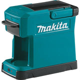 18V LXT® Cordless Coffee Maker By Makita DCM501Z