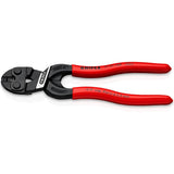 CoBolt® S Compact Bolt Cutters Notched Blade, SBA By Knipex 71 31 160 SBA