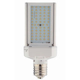 LED Retrofit Lamp, 50W, 4000K  By Light Efficient Design LED-8088M40-MHBC