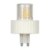 5W T4 LED Lamp, 30K By Satco S9228