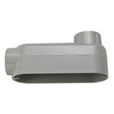 Conduit Body, Type: LB, Size: 2