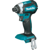 18V LXT® Cordless Impact Driver (Tool Only) By Makita XDT13Z