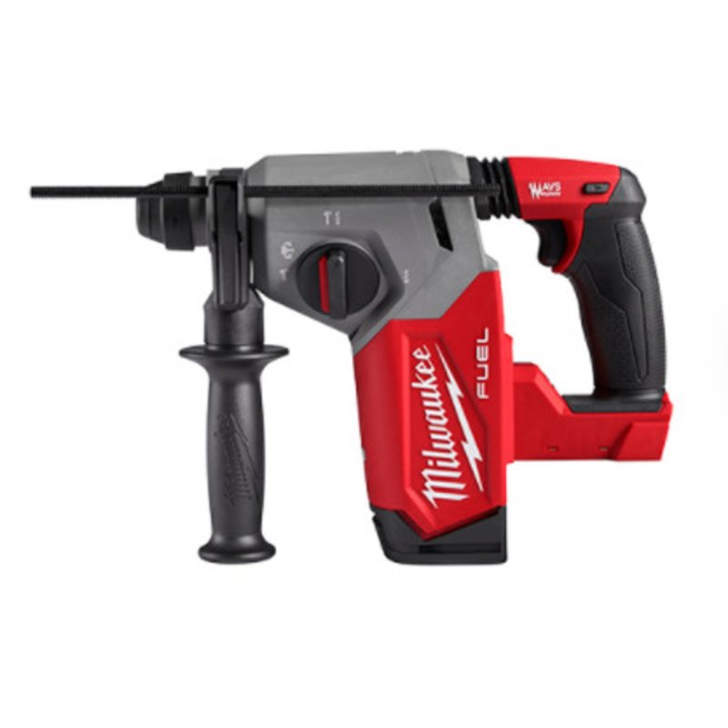 M18 FUEL 1" SDS Plus Rotary Hammer (Bare Tool)