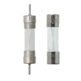 Fuse, 10 Amp, Time-Delay Glass, 5mm x 20mm, 250V, RoHS By Eaton/Bussmann Series S506-10-R