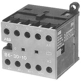 3P, Contactor, IEC, 24V DC By ABB BC6-30-01-01