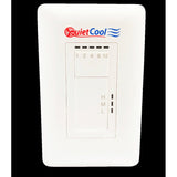 Switch for whole home fan By QuietCool Manufacturing IT-RFSWITCH-01