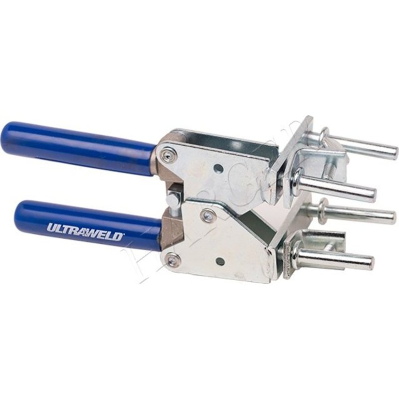 Mold Handle Clamps