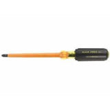 Phillips Insulated Screwdriver, #2 By Klein 603-4-INS
