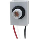 Photocell, 15A, 120V By Intermatic K4021C