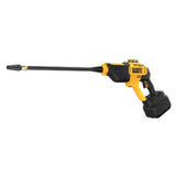 20V MAX* 550 PSI Cordless Power Cleaner (Bare Tool) By Dewalt DCPW550B