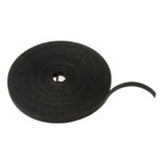 Velcro Roll, Non-Plenum 75' Black By Leviton 43115-75