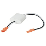 Wireless Adapter; 2.4 GHz, 120V, .65A. By Cooper Lighting Solutions HWAD1BLE40AWH