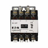 DP CONTACTOR 40 AMP By Eaton C25ENC440T