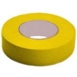 Scotch® Multi-Colored Vinyl Electrical Tape 35 By 3M 35-1/2X20FT-YL