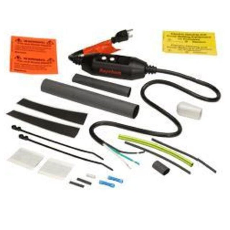 Plug-In Power Connection Kit