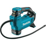 18V LXT® Lithium-Ion Cordless High-Pressure Inflator By Makita DMP181ZX