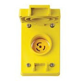 Corr.rest.rec.cov Gask By Leviton 65W49