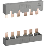 Connection Set for Reversing Contactors By ABB BER65-4