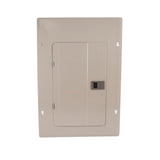 Plug-On Neutral Surface Cover For Loadcenters X2 By Eaton CHPX2AS