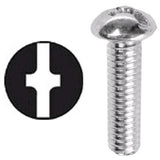 Replacement Fan Mounting Screws By Hubbell - Electrical 8994