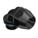 Liquidtight Connector, 2