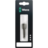 869/4 M SB nutsetters, magnetic, 1/4 inch x 50 mm By Wera Tools 05073509001