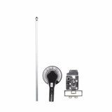 K Frame Series C Rotary Handle By Eaton HM3R24X