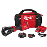 M18™ Force Logic™ 12T Latched Linear Crimper By Milwaukee 2878-22