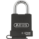 Small Format High-Security Weather Protected Padlock By Abus 83608