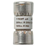 Fuse, 150 Amp, Class T, Very-Fast-Acting, Current-Limiting, 300V By Eaton/Bussmann Series JJN-150