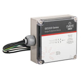320 kA, 277/480 V Un, 3Ph Y 4W+G Distribution System By nVent Erico SES320B480Y