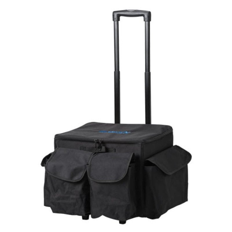 Carry Case, Rolling, Softside, C1