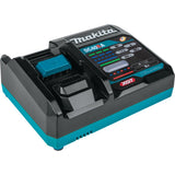40V max XGT® Rapid Optimum Charger By Makita DC40RA