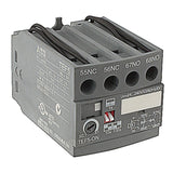 On-Delay Electronic Timer By ABB TEF5-ON