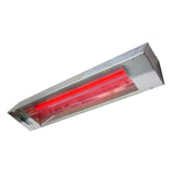 Outdoor Infrared Heater, 120V By TPI RPH120A