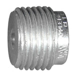 Reducing Bushing, Threaded, 2-1/2