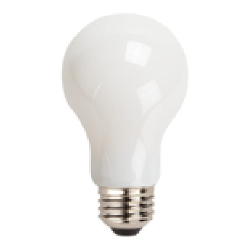 LED Filament A19 Lamp